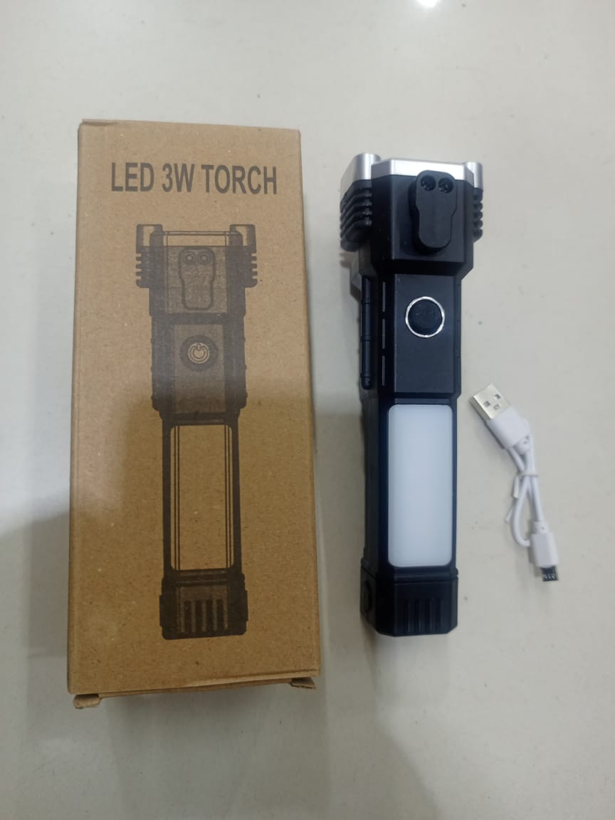Torch Light